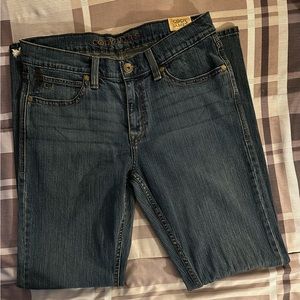 Cody James men jeans bootcut. Size 32/32